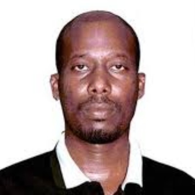 Ali Omar Adar, one of the gang members that kidnapped Amanda Lindhout.